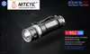 Niteye Jet RRT01 NEW 2025 Cree LED Raptor Tactical mit Produktbild-Vorschau 2
