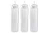 Westmark 3 Quetschflaschen, 700 ml, 23862270 Anteprima dell’immagine prodotto 1