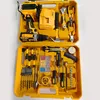 21V Akkuschrauber Set, Akkubohrer mit Werkzeugkoffer, 32 Produktbild-Vorschau 12