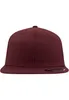 FLEXFIT 6277FV | Flexfit Flat Visor - Farbe: Maroon - Produktbild-Vorschau 5