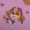 Skye Spannbettuch 90 x 200 cm roze Produktbild-Vorschau 3