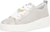 Remonte Damen Leder Sneaker Libelle Spange Plateau D1C03, Produktbild-Vorschau 9