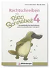 Rechtschreiben mit Rico Schnabel, Klasse 4 Produktbild-Vorschau 1