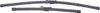 Swf Wischbl-Set Visioflex Per Opel Cors Anteprima dell’immagine prodotto 7