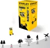 Stanley Luftkompressor SXCMS1350VE, Gelb, Ölfrei, Produktbild-Vorschau 9