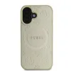Guess GUHMP16SPSAPSMED iPhone 16 6,1" Gold/Gold Hardcase Produktbild-Vorschau 6