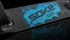 SOKE 1601 Freestyle koloběžka EVO, modrá Náhled obrázku produktu 6