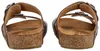 Haflinger Hausschuhe Hausschuhe Leder Produktbild-Vorschau 5