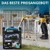 KS 3300i Inverter Stromerzeuger Notstrom Stromaggregat Produktbild-Vorschau 7