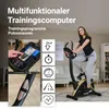 Hop-Sport Domáci trenažér Host Gold – ergometer s ovládaním Náhľad obrázku produktu 2