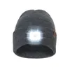 Mütze mit LED Licht HEYO Herren Damen Beleuchtete Beanie Produktbild-Vorschau 1