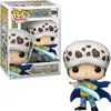 One Piece - Trafalgar Law 1894 - Funko Pop! Produktbild-Vorschau 2