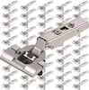 Blum Scharnier Clip Top Blumotion 110° mit Feder, Produktbild-Vorschau 1