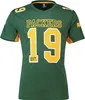 NFL Green Bay Packers 19 Trikot Moro  XXXL Produktbild-Vorschau 1