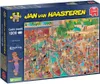 Jan van Haasteren 1110100038, 1000 kusov, Humor, 12 rok / Náhľad obrázku produktu 2