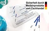 One+Step ultraempfindlicher Schwangerschaftstest 10 miu/ml Produktbild-Vorschau 3
