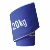 Sveltus Set de 4 Elasti'ring 7 kg-10 kg-15 kg-20 kg Multi Voir les images du produit 2