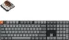 Keychron K5 Max Tastatur Universal USB + RF Wireless + Produktbild-Vorschau 1