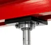 EBERTH Hydraulikpresse Werkstattpresse 12T Presse Produktbild-Vorschau 5