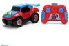Voiture télécommandée Marvel Spiderman Buggy Voir les images du produit 2