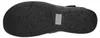 Skechers Reggae Slim Meadow Grazer Damen Sandalen Schwarz Voir les images du produit 22