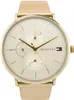 Tommy Hilfiger Damen Quarz Uhr Zifferblatt Multi Produktbild-Vorschau 16