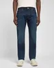 Lee Extreme Motion Straight Jeans Bleu 40 / 32 Hommes Bleu Voir les images du produit 1