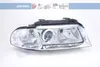 Scheinwerfer passend für Audi A4 8D 02/99-11/00 H7 H7 Produktbild-Vorschau 6