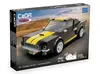 JAMARA CaDA Shelby GT350 H 1:20 nero 2.4GHz Mattoncini Anteprima dell’immagine prodotto 1