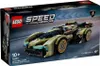 76923 - LEGO Speed Champions - Luxus-Lamborghini Lambo V12 Produktbild-Vorschau 1