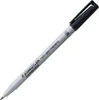Staedtler 311-9, 1 kusov, Čierna, Guličkové zakončenie, Náhľad obrázku produktu 11