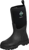 Boty Muck Boots Muckboot Derwent II black black Velikost Náhled obrázku produktu 1