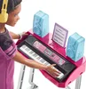 Mattel, Barbie Big City Big Dreams zestaw studio nagrań, Podgląd zdjęcia produktu 9
