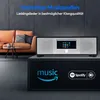 MEDION P66400 Stereoanlage (Internetradio, DAB+, Produktbild-Vorschau 3