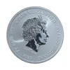 moneta d'argento da 1 oncia Gods of Olympus - Apollo 2023 Anteprima dell’immagine prodotto 2