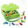 LEGO 40240008 Pojemnik na lunch LEGO z uchwytem, Podgląd zdjęcia produktu 3