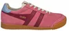 Gola Elan Trainer Bubblegum Sneaker low Rosa in Gr. 38 Produktbild-Vorschau 1