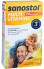 Sanostol ohne Zuckerzusatz Saft 230 ml Produktbild-Vorschau 4