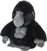 Warmies® Gorilla, een verwarmbaar knuffeldier Productafbeelding-voorbeeld 1