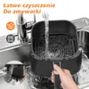 Frytkownica beztłuszczowa 6L, intuicyjny wyświetlacz Podgląd zdjęcia produktu 5