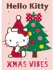 Hello Kitty Adventskalender Produktbild-Vorschau 3