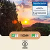 CUP VERDE – 30 nachhaltige KARAMELL Kaffeekapseln - Produktbild-Vorschau 4