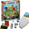Gra planszowa Minecraft Heroes of the Village Podgląd zdjęcia produktu 1