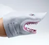 Animaux réalistes, marionnettes à main, gants, requins, Voir les images du produit 1