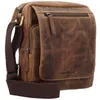 GREENBURRY sac à épaule bandoulière Vintage Crossbody Bag Voir les images du produit 14