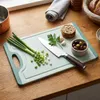 Kesper | Tagliere - Tagliere da cucina - Tagliere - verde - Anteprima dell’immagine prodotto 2