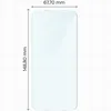 Bizon Glass Clear Pack 3x Bildschirmglas + Kameraglas Produktbild-Vorschau 2