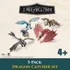 DreamWorks Dragons DWD FGR Dragon Catcher Set GML, 4 rok / Náhľad obrázku produktu 10