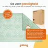 Goliving Buitenkleed Zomer Flora - 183x290 cm - Omkeerbaar Productafbeelding-voorbeeld 13