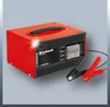 Einhell CC-BC 5 Nero, Rosso Anteprima dell’immagine prodotto 8